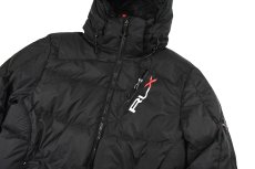 画像2: Used RLX Down Jacket ラルフローレン (2)