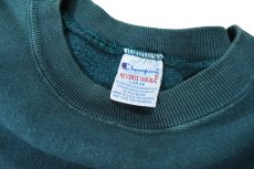 画像4: 90s Used Champion Reverse Weave Sweat Shirt made in USA (4)