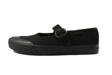 画像4: VANS Mary Jane Black バンズ　 (4)