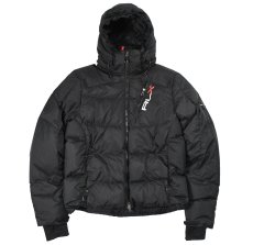 画像1: Used RLX Down Jacket ラルフローレン (1)