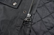 画像5: Used Polo Ralph Lauren Motorcycle Jacket ラルフローレン (5)