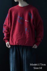 画像7: 90s Deadstock Champion Reverse Weave Sweat Shirt "Olympics" made in USA (7)