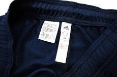 画像6: Used adidas Track Pants Navy (6)