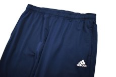 画像2: Used adidas Track Pants Navy (2)