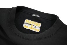 画像4: Used Embroidered Sweat Shirt "Ferrari" (4)