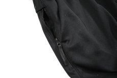 画像4: Used Nike Track Pants Black (4)