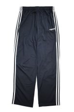 画像1: Used adidas Track Pants Navy (1)