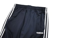 画像2: Used adidas Track Pants Navy (2)