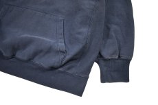 画像3: Used Gap Sweat Hoodie Navy (3)