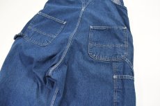 画像6: Used Carhartt Denim Overall made in USA (6)