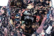 画像5: Old Stussy Religion Pattern Shirt (5)