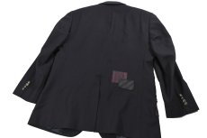 画像7: Used Jos.A.Bank Customized Tailored Jacket (7)