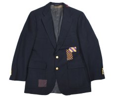 画像1: Used Chaps by Ralph Lauren Customized Tailored Jacket made in USA (1)