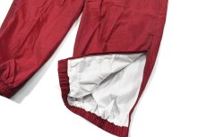 画像8: Deadstock Nike Nylon Set Up #122502 Red (8)