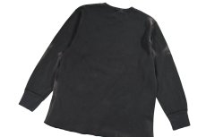 画像5: Used Carhartt Thermal Fade Black (5)