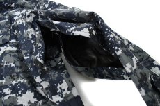 画像5: Used Us Navy NWU GORE-TEX Working Parka Type1 (5)