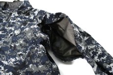 画像5: Used Us Navy NWU GORE-TEX Working Parka Type1 (5)