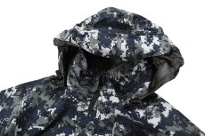 画像8: Used Us Navy NWU GORE-TEX Working Parka Type1 (8)