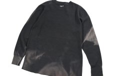 画像6: Used Carhartt Thermal Fade Black (6)