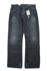 画像2: Deadstock Levi's Silver Tab Denim Pants Boot Cut #0005 リーバイス (2)