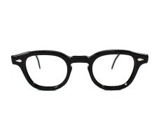 画像2: 50s Deadstock Tart Optical Arnel (2)