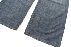 画像3: Deadstock Levi's 549 Denim Pants #0012 リーバイス (3)