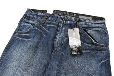 画像3: Deadstock Levi's Silver Tab Denim Pants Loose #0003 リーバイス (3)