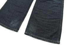 画像4: Deadstock Levi's Silver Tab Denim Pants Loose #0002 リーバイス (4)