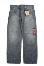 画像1: Deadstock Levi's 549 Denim Pants #0012 リーバイス (1)