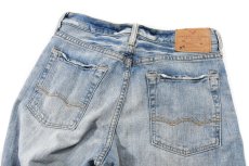 画像5: Used American Eagle Boot Cut Denim Pants (5)