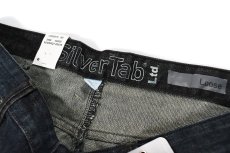 画像6: Deadstock Levi's Silver Tab Denim Pants Loose #0002 リーバイス (6)