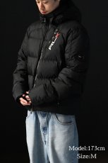 画像12: Used RLX Down Jacket ラルフローレン (12)