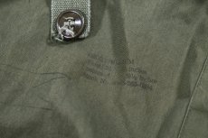 画像7: Used Us Army M-51 Arctic Over Pants (7)