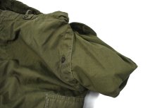 画像8: Used Us Army M-51 Arctic Over Pants (8)