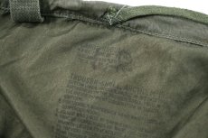 画像7: Used Us Army M-51 Arctic Over Pants (7)