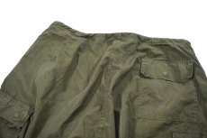 画像4: Used Us Army M-51 Arctic Over Pants (4)