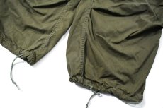 画像3: Used Us Army M-51 Arctic Over Pants (3)