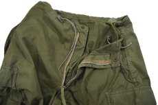 画像6: Used Us Army M-51 Arctic Over Pants (6)