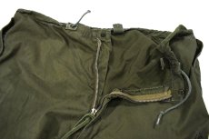 画像6: Used Us Army M-51 Arctic Over Pants (6)