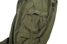 画像5: Used Us Army M-51 Arctic Over Pants (5)