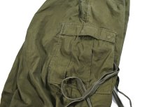 画像5: Used Us Army M-51 Arctic Over Pants (5)