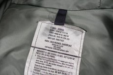 画像6: Used Us Army ECWCS Gen1 GORE-TEX Parka Woodland Camo (6)