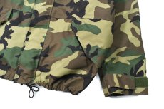 画像3: Used Us Army ECWCS Gen1 GORE-TEX Parka Woodland Camo (3)