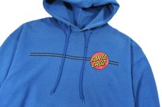 画像2: 90s Used Santa Cruz Sweat Hoodie made in USA (2)