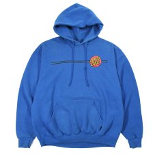 画像1: 90s Used Santa Cruz Sweat Hoodie made in USA (1)