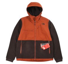 画像1: Deadstock The North Face Denali 2 Hoodie ノースフェイス (1)