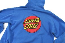 画像5: 90s Used Santa Cruz Sweat Hoodie made in USA (5)