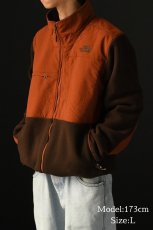 画像8: Deadstock The North Face Denali 2 Jacket ノースフェイス (8)