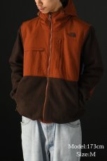 画像9: Deadstock The North Face Denali 2 Hoodie ノースフェイス (9)