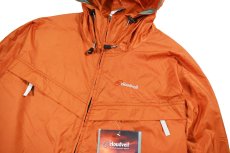 画像2: Deadstock Cloudveil Cirque Anorak Jacket (2)